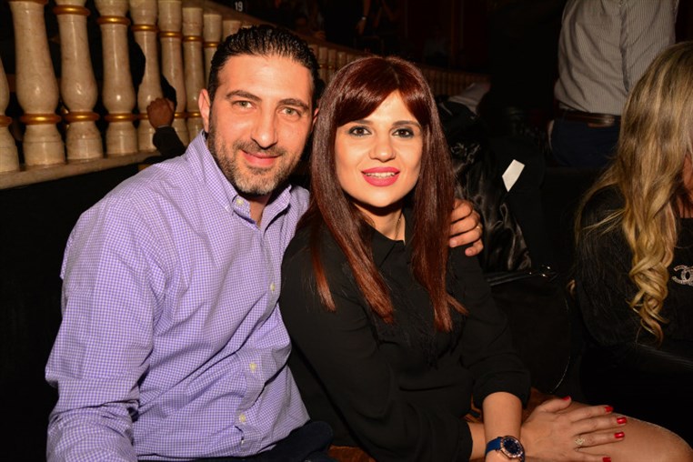 Theatrum On Saturday Night